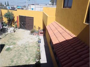 Casa en Venta en La Resurreccion Puebla