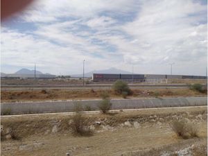 Terreno en Venta en Zona Industrial AUDI San José Chiapa