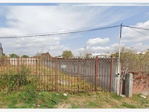 Terreno en Venta en Jardines de Santiago Puebla