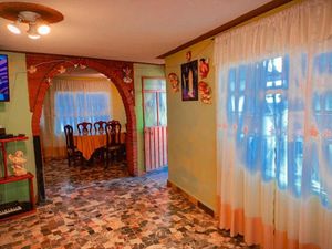 Casa en Venta en San Pedro Puebla