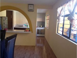 Casa en Venta en La Resurreccion Puebla