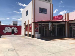 Local en Venta en Ciudad del Sol Querétaro