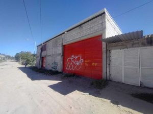 Bodega en Renta en Loma Bonita 2a. Sección Querétaro