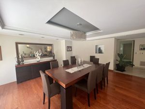 Departamento en Venta en Bosques de las Lomas Cuajimalpa de Morelos