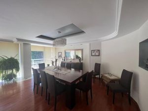 Departamento en Venta en Bosques de las Lomas Cuajimalpa de Morelos