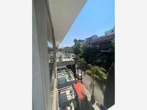 Departamento en Venta en Bosques de las Lomas Cuajimalpa de Morelos