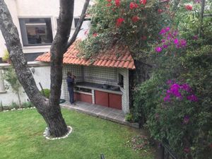 Departamento en Venta en Jardines del Pedregal Álvaro Obregón