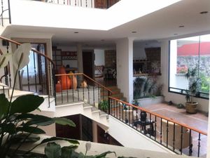 Casa en Venta en Jardines del Pedregal Álvaro Obregón