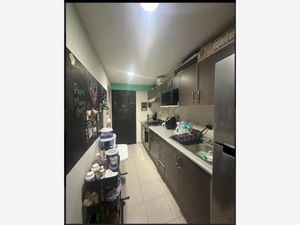 Departamento en Venta en Anzures Miguel Hidalgo