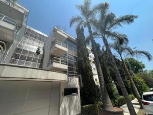 Departamento en Venta en Bosques de las Lomas Cuajimalpa de Morelos