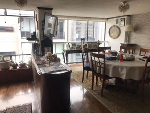 Departamento en Venta en Napoles Benito Juárez