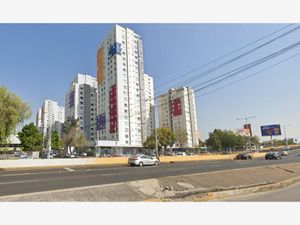 Departamento en Venta en Ampliación Del Gas Azcapotzalco