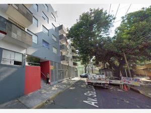 Departamento en Venta en Santa Maria Nonoalco Álvaro Obregón