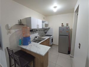 Departamento en Venta en Granjas Mexico Iztacalco