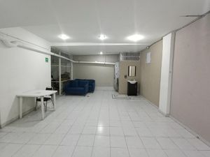 Departamento en Venta en Moderna Benito Juárez