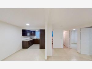 Departamento en Venta en Santa Maria Nonoalco Álvaro Obregón