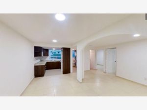 Departamento en Venta en Santa Maria Nonoalco Álvaro Obregón