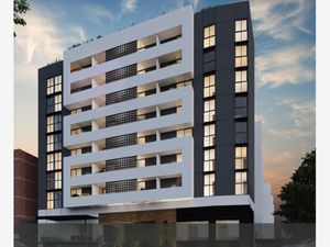 Departamento en Venta en Santo Tomás Azcapotzalco