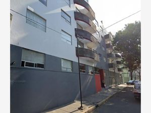 Departamento en Venta en Santa Maria Nonoalco Álvaro Obregón