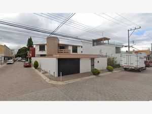 Casa en Venta en La Morena Sección Norte "B" Tulancingo de Bravo