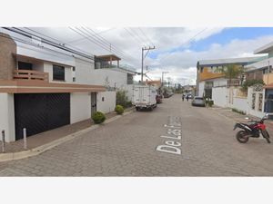 Casa en Venta en La Morena Sección Norte "B" Tulancingo de Bravo