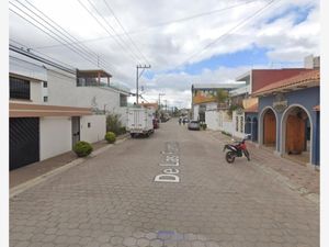 Casa en Venta en La Morena Sección Norte "B" Tulancingo de Bravo