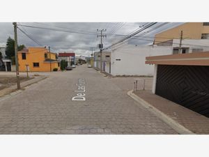 Casa en Venta en La Morena Sección Norte "B" Tulancingo de Bravo