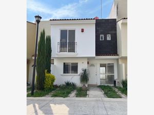 Casa en Venta en La Noria Residencial Zapopan