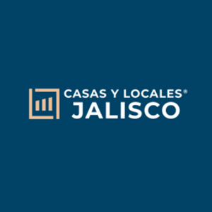 CASAS Y LOCALES JALISCO