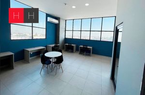 Departamento amueblado y equipado en venta Torre Arena en el Centro de Monterrey