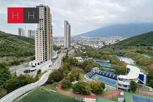 Departamento en pre-venta en Club Deportivo Sonoma Torre Pietra, Monterrey N.L.