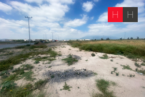 Venta de Terreno Parque Indrustrial Los Arcos, El Carmen, Nuevo Leon