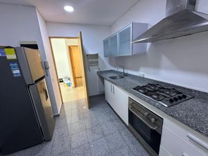 DEPARTAMENTO EN RENTA EN REFORMA 222, CUAUHTÉMOC, 2 RECÁMARAS