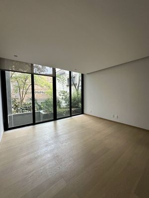 Exclusivo Departamento en renta