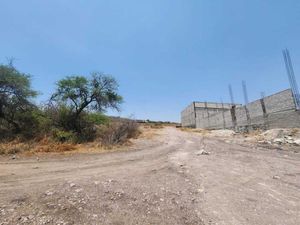 SE VENDE TERRENO C/ USO DE SUELO INDUSTRIAL