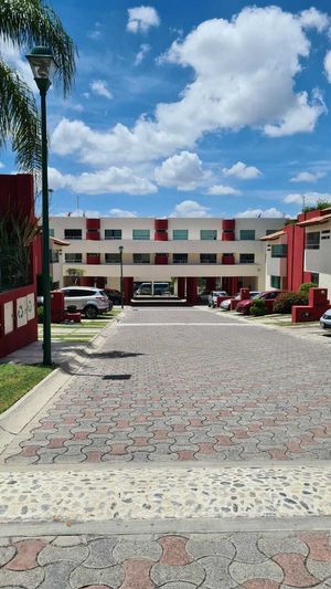 DEPARTAMENTO EN RENTA CERCA DE UVM JURIQUILLA