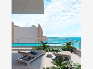 Departamento en Venta en Villas La Playa Puerto Morelos