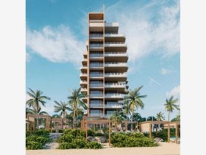 Departamento en Venta en Villas La Playa Puerto Morelos