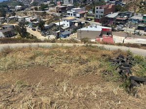 Venta de Terreno Cumbres I