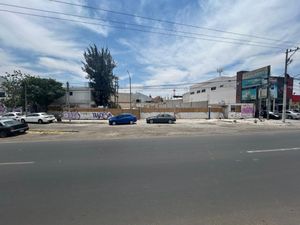 TERRENO UBICADISIMO EN RENTA EN QUERETARO