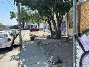 TERRENO UBICADISIMO EN RENTA EN QUERETARO