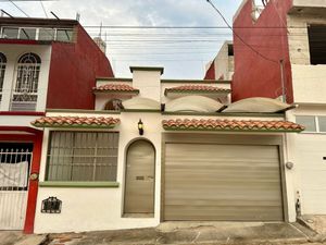 Casa en Venta Araucarias Xalapa