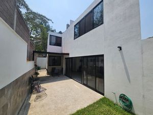 Casa en Venta El Porvenir Xalapa