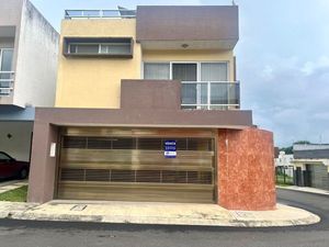 Casa en Venta Residencial Villa Montaña Banderilla