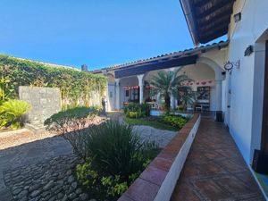 Casa Colonial en Venta Centro de Coatepec