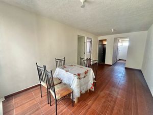 Departamento en Venta La Pradera