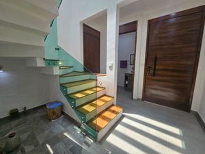 Casa en Venta El Porvenir Xalapa