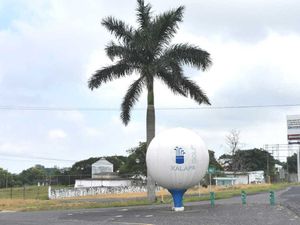 Terreno en Venta Cerca del Club de Golf