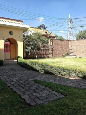 Casa en venta en Tepexpan (C. Guerrero)
