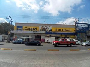 Local comercial en Via Morelos, Ecatepec.